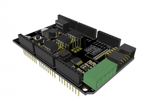 UART TO RS485422 CONVERTER ARDUINO SHIELD_03